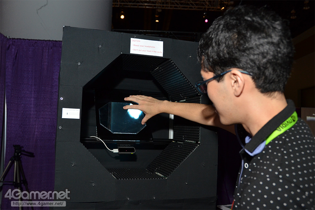 ꡼ No.009 | CGȿ줢롩 ̤Υ˱ѤǤʡ֥󥿥饯󵻽ѡפSIGGRAPH 2014Ÿǥå