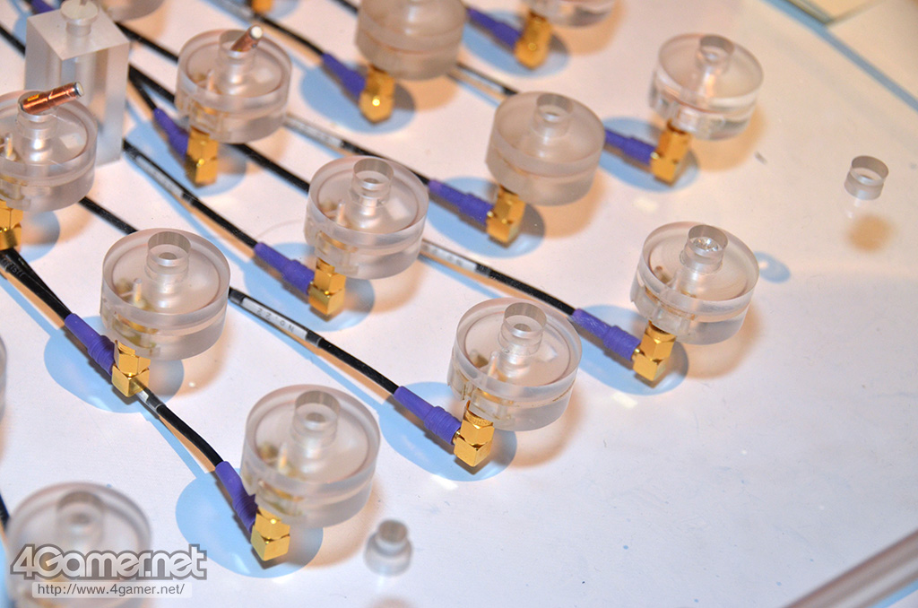 ꡼ No.018 | CGȿ줢롩 ̤Υ˱ѤǤʡ֥󥿥饯󵻽ѡפSIGGRAPH 2014Ÿǥå