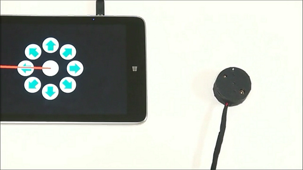 ꡼ No.024 | CGȿ줢롩 ̤Υ˱ѤǤʡ֥󥿥饯󵻽ѡפSIGGRAPH 2014Ÿǥå