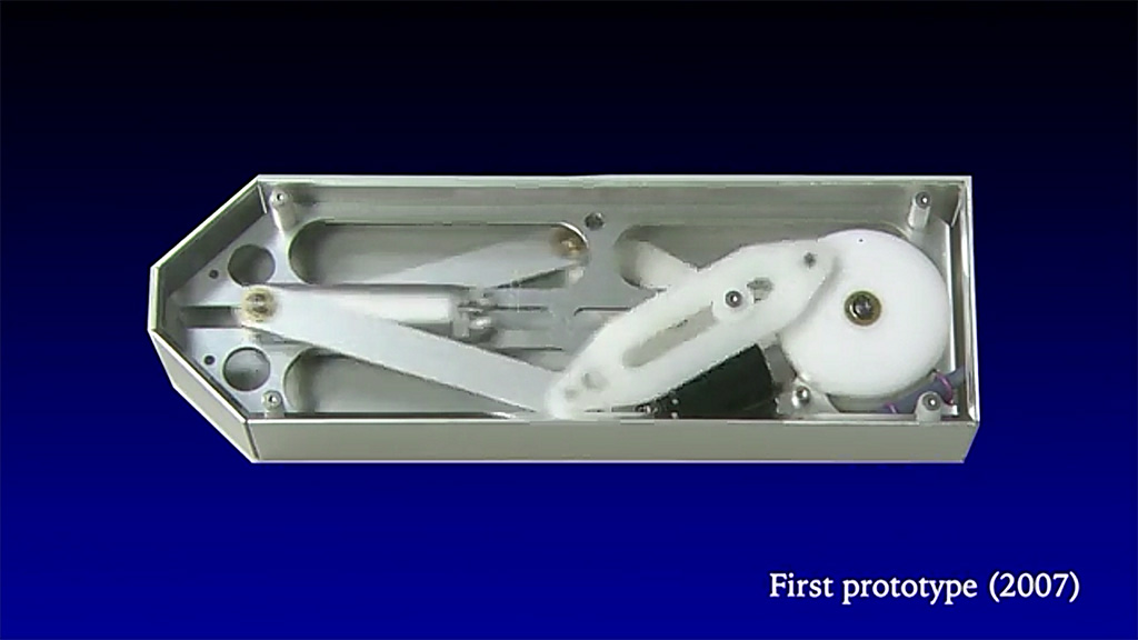 ꡼ No.025 | CGȿ줢롩 ̤Υ˱ѤǤʡ֥󥿥饯󵻽ѡפSIGGRAPH 2014Ÿǥå