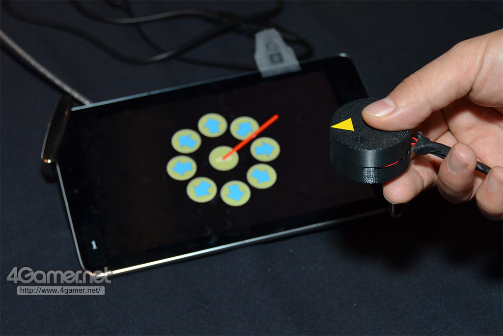 ꡼ No.026 | CGȿ줢롩 ̤Υ˱ѤǤʡ֥󥿥饯󵻽ѡפSIGGRAPH 2014Ÿǥå