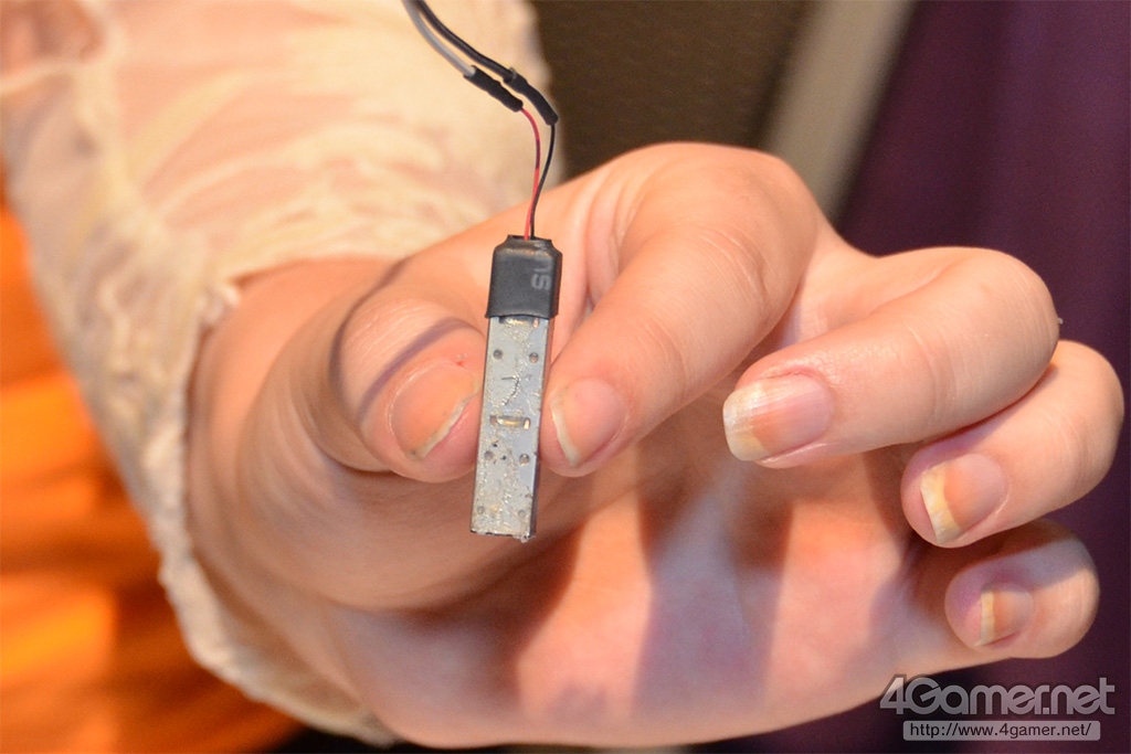 ꡼ No.032 | CGȿ줢롩 ̤Υ˱ѤǤʡ֥󥿥饯󵻽ѡפSIGGRAPH 2014Ÿǥå