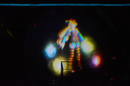 ꡼ No.004 | CGȿ줢롩 ̤Υ˱ѤǤʡ֥󥿥饯󵻽ѡפSIGGRAPH 2014Ÿǥå