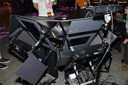 ꡼ No.007 | CGȿ줢롩 ̤Υ˱ѤǤʡ֥󥿥饯󵻽ѡפSIGGRAPH 2014Ÿǥå