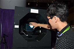 ꡼ No.009 | CGȿ줢롩 ̤Υ˱ѤǤʡ֥󥿥饯󵻽ѡפSIGGRAPH 2014Ÿǥå