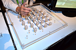 ꡼ No.017 | CGȿ줢롩 ̤Υ˱ѤǤʡ֥󥿥饯󵻽ѡפSIGGRAPH 2014Ÿǥå