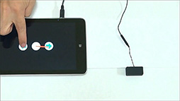 ꡼ No.023 | CGȿ줢롩 ̤Υ˱ѤǤʡ֥󥿥饯󵻽ѡפSIGGRAPH 2014Ÿǥå