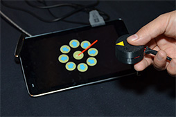 ꡼ No.026 | CGȿ줢롩 ̤Υ˱ѤǤʡ֥󥿥饯󵻽ѡפSIGGRAPH 2014Ÿǥå