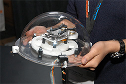 ꡼ No.031 | CGȿ줢롩 ̤Υ˱ѤǤʡ֥󥿥饯󵻽ѡפSIGGRAPH 2014Ÿǥå