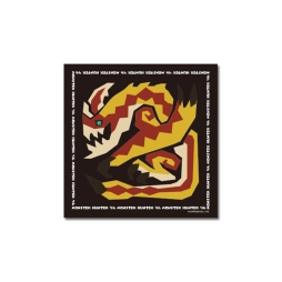 画像集#007のサムネイル/「モンハン4G」デザインの3DS/3DS LL用アクセサリーセットと拡張スライドパッドが10月11日に発売。任天堂ライセンス品