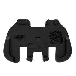 画像集#013のサムネイル/「モンハン4G」デザインの3DS/3DS LL用アクセサリーセットと拡張スライドパッドが10月11日に発売。任天堂ライセンス品