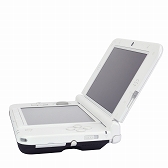 画像ギャラリー No.011のサムネイル画像 / ゲームテック，3DS LL用の背面に取り付ける大容量バッテリーパックを発売