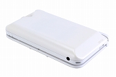 画像ギャラリー No.012のサムネイル画像 / ゲームテック，3DS LL用の背面に取り付ける大容量バッテリーパックを発売