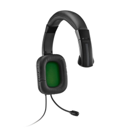 画像ギャラリー No.009のサムネイル画像 / Mad Catz，Xbox One用のチャット専用モノラルヘッドセットを発売