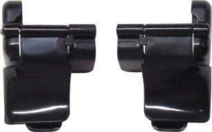 画像ギャラリー No.003のサムネイル画像 / サイバーガジェット，［L/R］ボタン拡張装置など3DS LL用周辺機器3製品