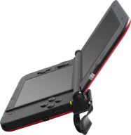 画像ギャラリー No.004のサムネイル画像 / サイバーガジェット，［L/R］ボタン拡張装置など3DS LL用周辺機器3製品