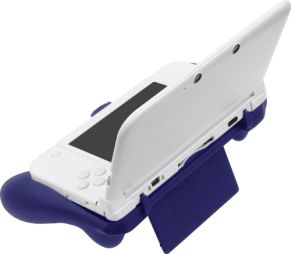 画像ギャラリー No.014のサムネイル画像 / サイバーガジェット，［L/R］ボタン拡張装置など3DS LL用周辺機器3製品