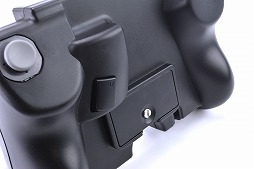 ������#004�Υ���ͥ���/������ƥå������̤˥��饤�ɥѥåɤ��֤���ֽ������饤�ɥѥåɲ�¤���åȡפʤɡ�3DS LL�ѤΡȼ�������ɼ��յ���5����