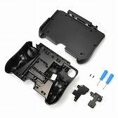 ������#013�Υ���ͥ���/������ƥå������̤˥��饤�ɥѥåɤ��֤���ֽ������饤�ɥѥåɲ�¤���åȡפʤɡ�3DS LL�ѤΡȼ�������ɼ��յ���5����