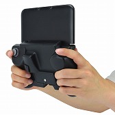 ������#014�Υ���ͥ���/������ƥå������̤˥��饤�ɥѥåɤ��֤���ֽ������饤�ɥѥåɲ�¤���åȡפʤɡ�3DS LL�ѤΡȼ�������ɼ��յ���5����