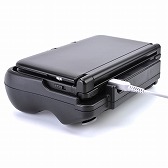 ������#015�Υ���ͥ���/������ƥå������̤˥��饤�ɥѥåɤ��֤���ֽ������饤�ɥѥåɲ�¤���åȡפʤɡ�3DS LL�ѤΡȼ�������ɼ��յ���5����