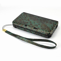 ������#018�Υ���ͥ���/������ƥå������̤˥��饤�ɥѥåɤ��֤���ֽ������饤�ɥѥåɲ�¤���åȡפʤɡ�3DS LL�ѤΡȼ�������ɼ��յ���5����