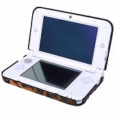 ������#034�Υ���ͥ���/������ƥå������̤˥��饤�ɥѥåɤ��֤���ֽ������饤�ɥѥåɲ�¤���åȡפʤɡ�3DS LL�ѤΡȼ�������ɼ��յ���5����