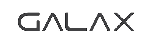 画像ギャラリー No.001のサムネイル画像 / GALAXY,欧州向け別ブランドとの統合によりブランド名を「GALAX」へ変更