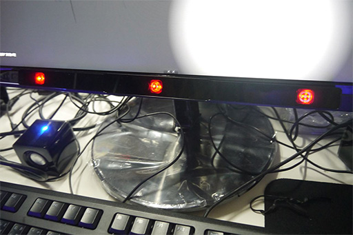 ꡼ No.003Υͥ / TGS 201495ɥλϥǥХEyeXפǡɤʥब¸ǤΤ б륤ǥⳫȯ