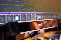 ꡼ No.004Υͥ / TGS 201495ɥλϥǥХEyeXפǡɤʥब¸ǤΤ б륤ǥⳫȯ