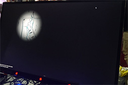 ꡼ No.010Υͥ / TGS 201495ɥλϥǥХEyeXפǡɤʥब¸ǤΤ б륤ǥⳫȯ