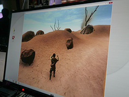 ꡼ No.013Υͥ / TGS 201495ɥλϥǥХEyeXפǡɤʥब¸ǤΤ б륤ǥⳫȯ