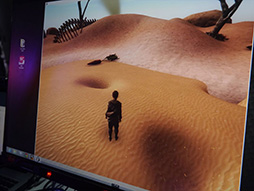 ꡼ No.014Υͥ / TGS 201495ɥλϥǥХEyeXפǡɤʥब¸ǤΤ б륤ǥⳫȯ