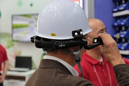 CEATEC JAPAN 2014ݡȡ֥ǥХꡤХǡϤɤޤǼǤΤ