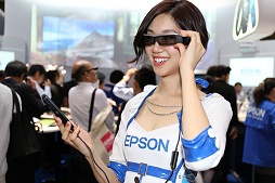 CEATEC JAPAN 2014ݡȡ֥ǥХꡤХǡϤɤޤǼǤΤ