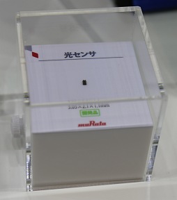 CEATEC JAPAN 2014ݡȡ֥ǥХꡤХǡϤɤޤǼǤΤ