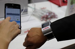 CEATEC JAPAN 2014ݡȡ֥ǥХꡤХǡϤɤޤǼǤΤ