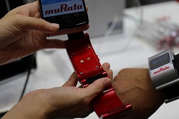 CEATEC JAPAN 2014ݡȡ֥ǥХꡤХǡϤɤޤǼǤΤ