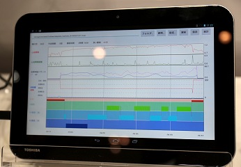 CEATEC JAPAN 2014ݡȡ֥ǥХꡤХǡϤɤޤǼǤΤ