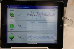 CEATEC JAPAN 2014ݡȡ֥ǥХꡤХǡϤɤޤǼǤΤ