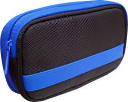 画像ギャラリー No.001のサムネイル画像 / サイバーガジェット，3DS LLと周辺機器を一緒に収納できるポーチを発売