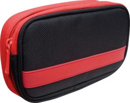 画像ギャラリー No.004のサムネイル画像 / サイバーガジェット，3DS LLと周辺機器を一緒に収納できるポーチを発売