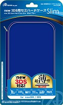 画像集#006のサムネイル/アンサー,Newニンテンドー3DS&3DS LL用の周辺機器計10製品を発売