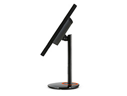 画像集#006のサムネイル/Acer,4K解像度でG-SYNC対応の液晶ディスプレイ「XB280HKbprz」を10月17日発売。予想実売価格は9万円前後