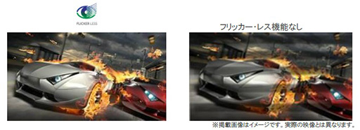 画像集#010のサムネイル/Acer,4K解像度でG-SYNC対応の液晶ディスプレイ「XB280HKbprz」を10月17日発売。予想実売価格は9万円前後