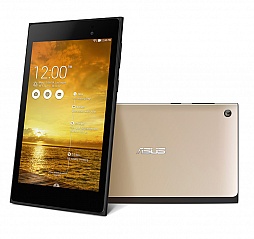 ������#002�Υ���ͥ���/ASUS��Android���֥�åȡ�MeMO Pad 7�פ�SIM���å��ե꡼LTE��ǥ��ȯ��