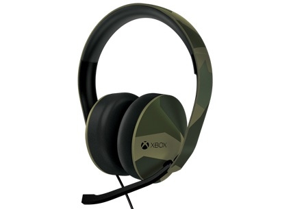 画像ギャラリー No.002のサムネイル画像 / 日本マイクロソフト，Xbox One純正ステレオヘッドセット計2製品を価格改定
