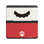 画像ギャラリー No.003のサムネイル画像 / Newニンテンドー3DS用「きせかえプレート」，11月と12月の商品ラインナップが公開に。きゃりーぱみゅぱみゅとのコラボモデルなど15種類が登場