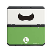 画像ギャラリー No.004のサムネイル画像 / Newニンテンドー3DS用「きせかえプレート」，11月と12月の商品ラインナップが公開に。きゃりーぱみゅぱみゅとのコラボモデルなど15種類が登場