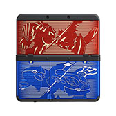 画像ギャラリー No.005のサムネイル画像 / Newニンテンドー3DS用「きせかえプレート」，11月と12月の商品ラインナップが公開に。きゃりーぱみゅぱみゅとのコラボモデルなど15種類が登場